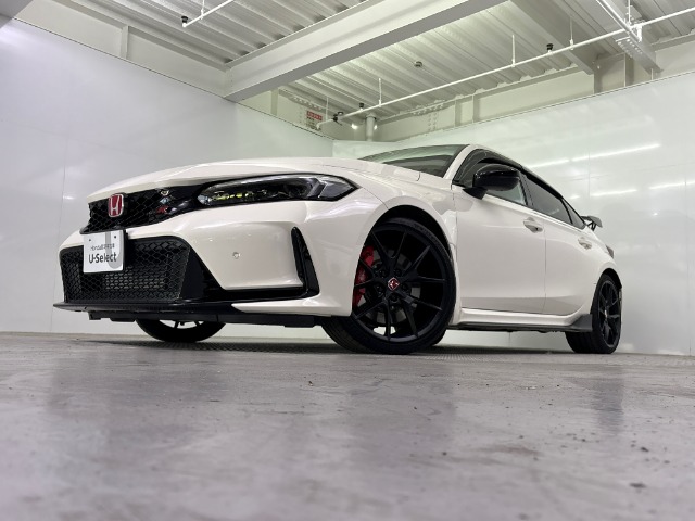 ホンダ シビック ２．０ R4年 (東海) 99