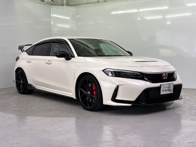 ホンダ シビック ２．０ R4年 (東海) 99