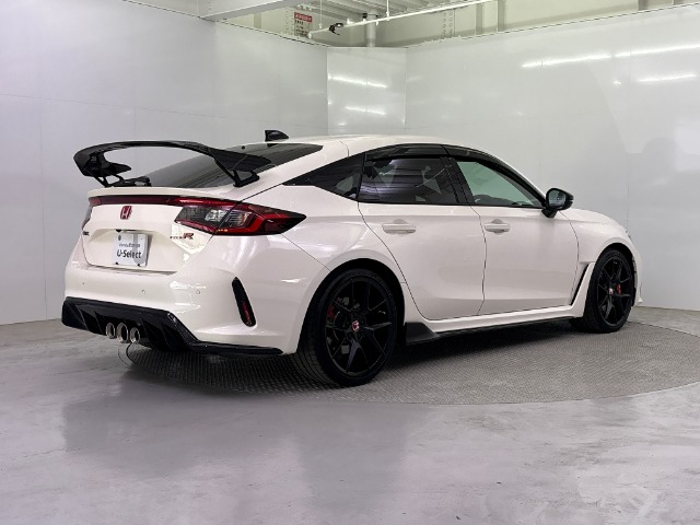 ホンダ シビック ２．０ R4年 (東海) 99