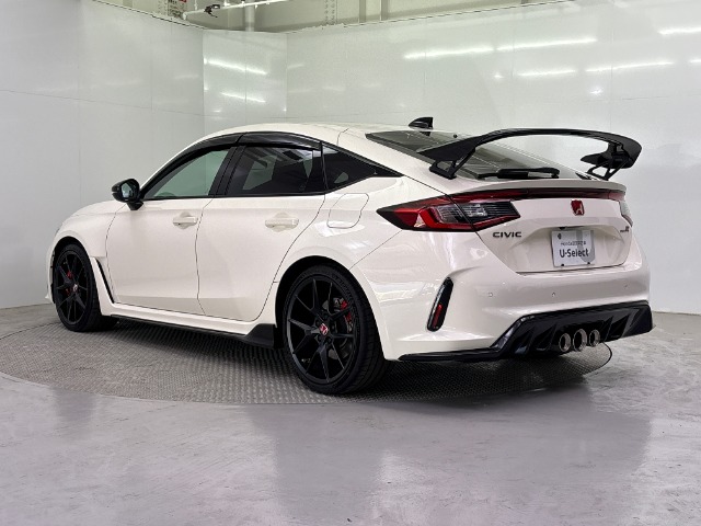 ホンダ シビック ２．０ R4年 (東海) 99