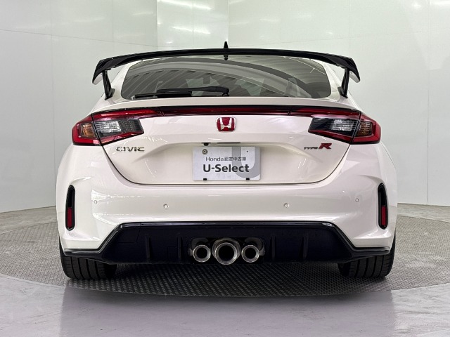 ホンダ シビック ２．０ R4年 (東海) 99