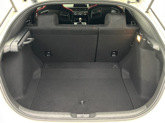 ホンダ シビック ２．０ R4年 (東海) 99