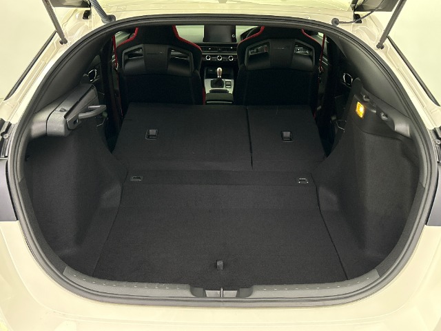 ホンダ シビック ２．０ R4年 (東海) 99