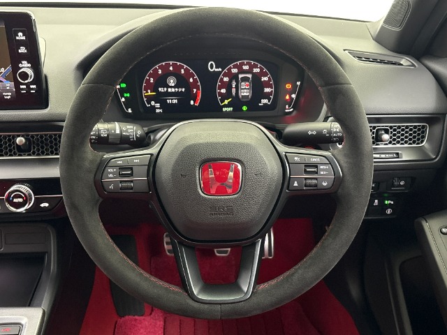 ホンダ シビック ２．０ R4年 (東海) 99