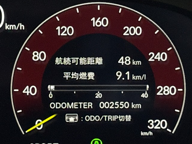 ホンダ シビック ２．０ R4年 (東海) 99