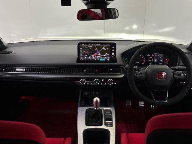 ホンダ シビック ２．０ R4年 (東海) 99