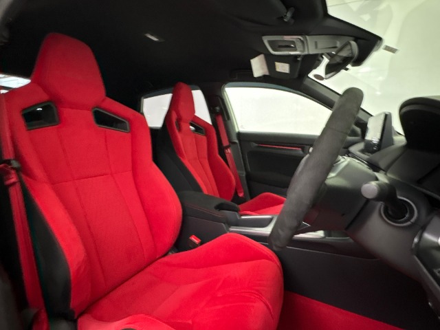 ホンダ シビック ２．０ R4年 (東海) 99