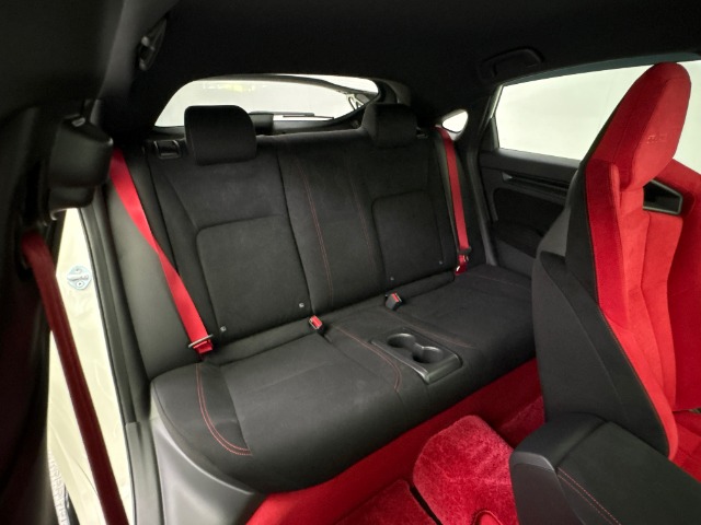 ホンダ シビック ２．０ R4年 (東海) 99