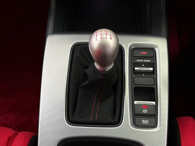 ホンダ シビック ２．０ R4年 (東海) 99