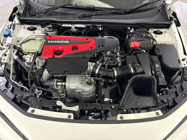 ホンダ シビック ２．０ R4年 (東海) 99