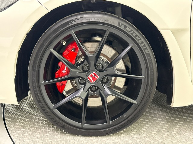 ホンダ シビック ２．０ R4年 (東海) 99