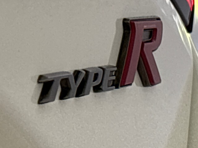 ホンダ シビック ２．０ R4年 (東海) 99