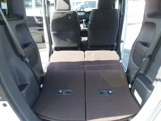 ホンダ Ｎ　ＢＯＸ カスタム ６６０ Ｇ Ｌ ホンダセンシング R2年 (東海) 99