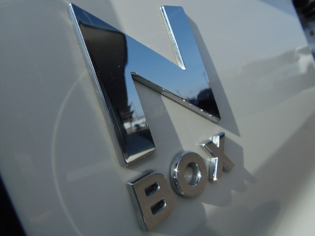 ホンダ Ｎ　ＢＯＸ カスタム ６６０ Ｇ Ｌ ホンダセンシング R2年 (東海) 99