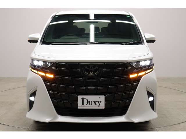 トヨタ アルファード　ハイブリッド ハイブリッド ２．５ Ｚ R6年 (東海) 99