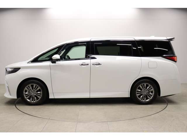 トヨタ アルファード　ハイブリッド ハイブリッド ２．５ Ｚ R6年 (東海) 99