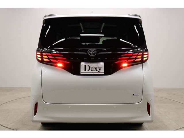 トヨタ アルファード　ハイブリッド ハイブリッド ２．５ Ｚ R6年 (東海) 99