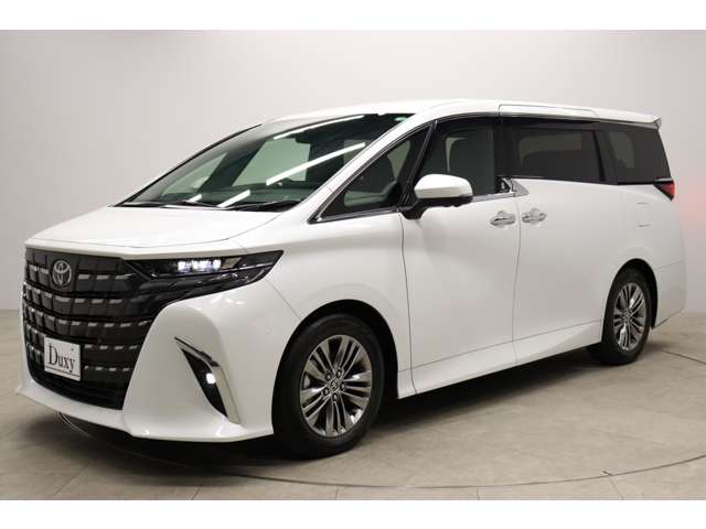 トヨタ アルファード　ハイブリッド ハイブリッド ２．５ Ｚ R6年 (東海) 99