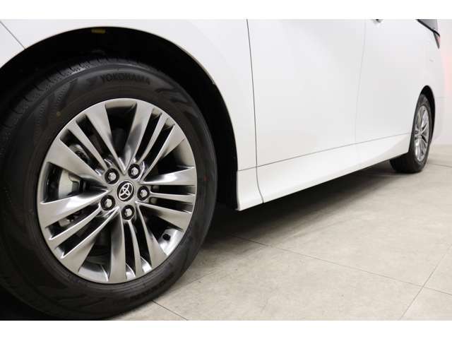 トヨタ アルファード　ハイブリッド ハイブリッド ２．５ Ｚ R6年 (東海) 99