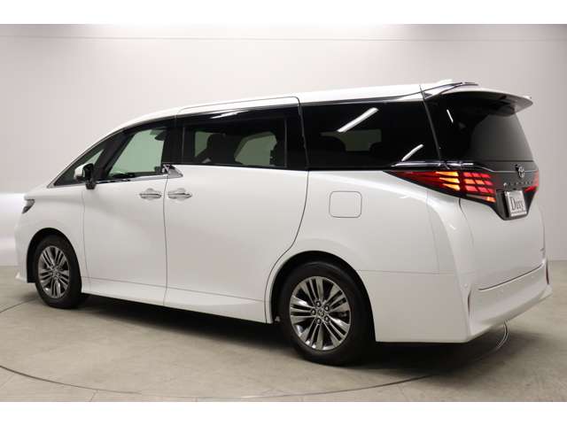 トヨタ アルファード　ハイブリッド ハイブリッド ２．５ Ｚ R6年 (東海) 99