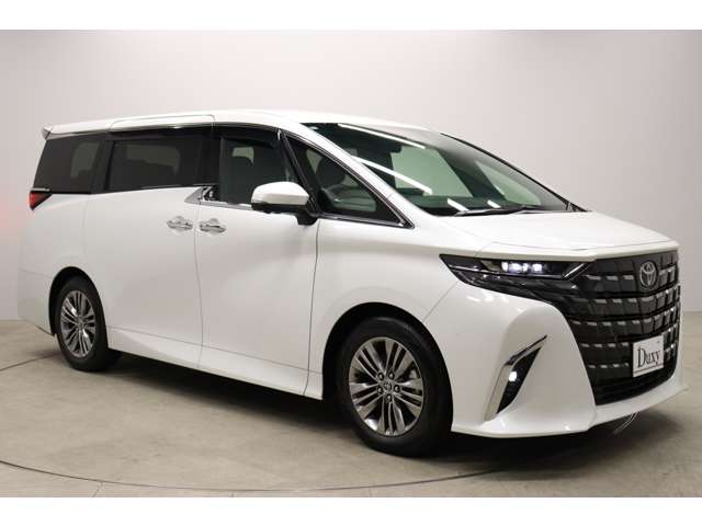 トヨタ アルファード　ハイブリッド ハイブリッド ２．５ Ｚ R6年 (東海) 99