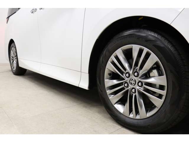 トヨタ アルファード　ハイブリッド ハイブリッド ２．５ Ｚ R6年 (東海) 99