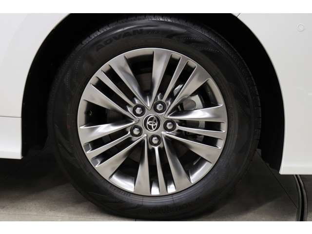 トヨタ アルファード　ハイブリッド ハイブリッド ２．５ Ｚ R6年 (東海) 99