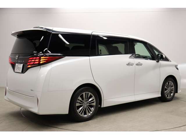 トヨタ アルファード　ハイブリッド ハイブリッド ２．５ Ｚ R6年 (東海) 99