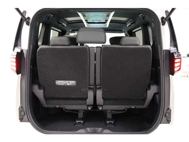 トヨタ アルファード　ハイブリッド ハイブリッド ２．５ Ｚ R6年 (東海) 99