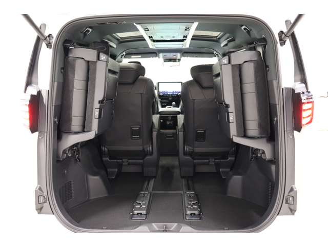 トヨタ アルファード　ハイブリッド ハイブリッド ２．５ Ｚ R6年 (東海) 99