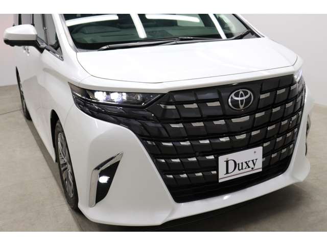 トヨタ アルファード　ハイブリッド ハイブリッド ２．５ Ｚ R6年 (東海) 99