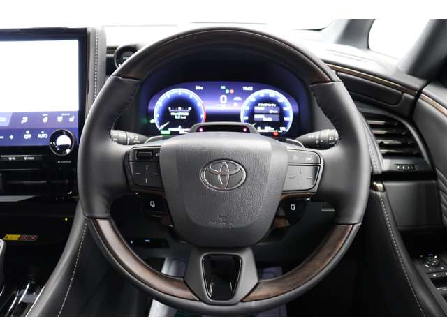 トヨタ アルファード　ハイブリッド ハイブリッド ２．５ Ｚ R6年 (東海) 99