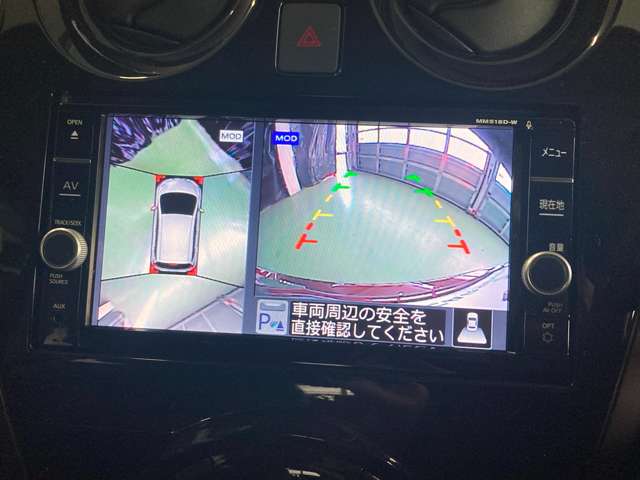 日産 ノート １．２ Ｅ－ＰＯＷＥＲ メダリスト ＦＯＵＲ ４ＷＤ H30年 (北海道) 99