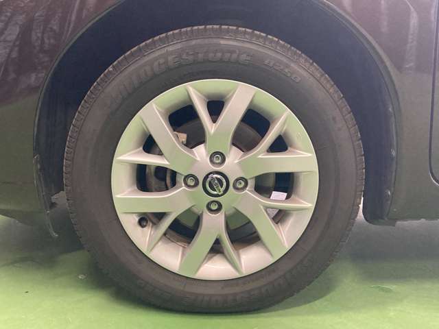 日産 ノート １．２ Ｅ－ＰＯＷＥＲ メダリスト ＦＯＵＲ ４ＷＤ H30年 (北海道) 99