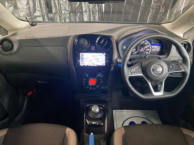 日産 ノート １．２ Ｅ－ＰＯＷＥＲ メダリスト ＦＯＵＲ ４ＷＤ H30年 (北海道) 99