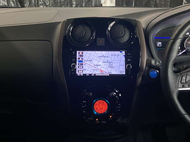 日産 ノート １．２ Ｅ－ＰＯＷＥＲ メダリスト ＦＯＵＲ ４ＷＤ H30年 (北海道) 99