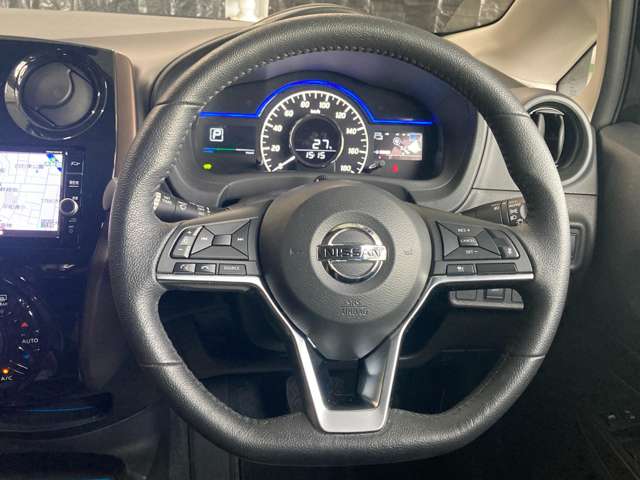 日産 ノート １．２ Ｅ－ＰＯＷＥＲ メダリスト ＦＯＵＲ ４ＷＤ H30年 (北海道) 99