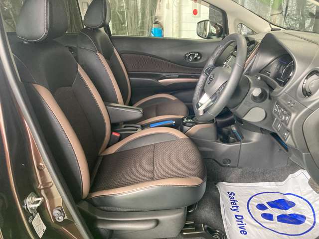 日産 ノート １．２ Ｅ－ＰＯＷＥＲ メダリスト ＦＯＵＲ ４ＷＤ H30年 (北海道) 99