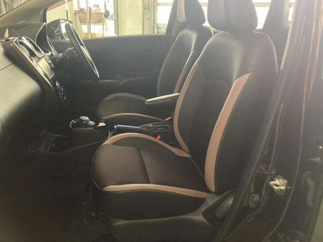 日産 ノート １．２ Ｅ－ＰＯＷＥＲ メダリスト ＦＯＵＲ ４ＷＤ H30年 (北海道) 99