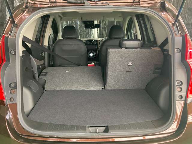 日産 ノート １．２ Ｅ－ＰＯＷＥＲ メダリスト ＦＯＵＲ ４ＷＤ H30年 (北海道) 99