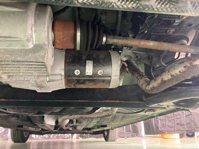 日産 ノート １．２ Ｅ－ＰＯＷＥＲ メダリスト ＦＯＵＲ ４ＷＤ H30年 (北海道) 99