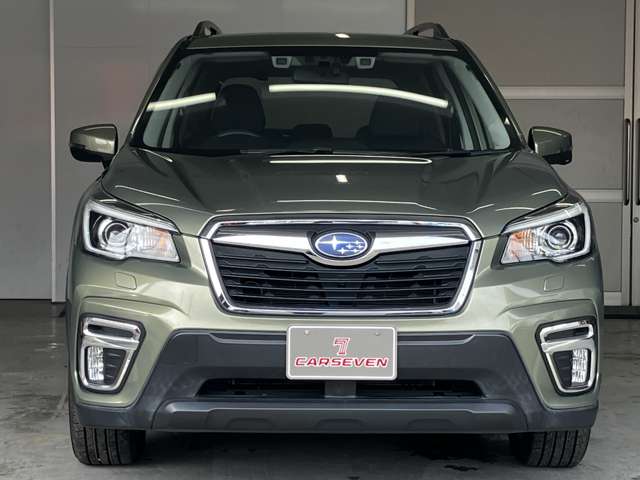 スバル フォレスター ２．５ プレミアム ４ＷＤ R2年 (北海道) 99