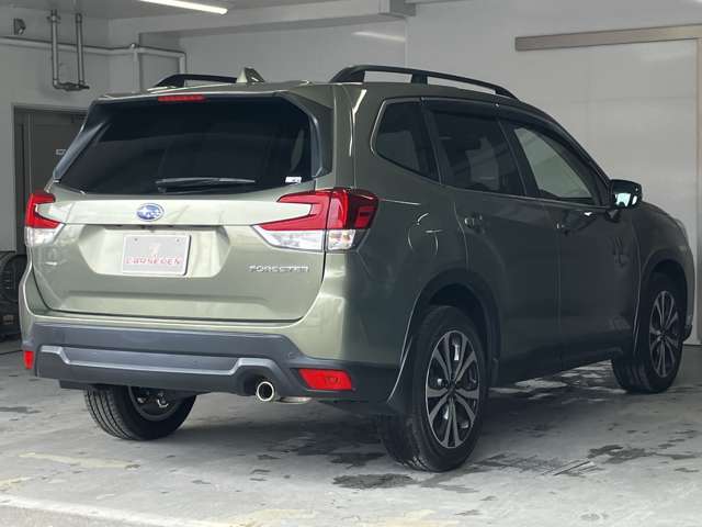 スバル フォレスター ２．５ プレミアム ４ＷＤ R2年 (北海道) 99