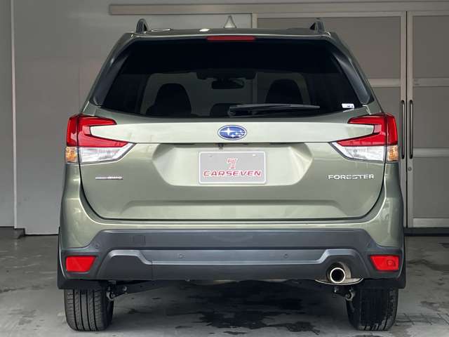 スバル フォレスター ２．５ プレミアム ４ＷＤ R2年 (北海道) 99
