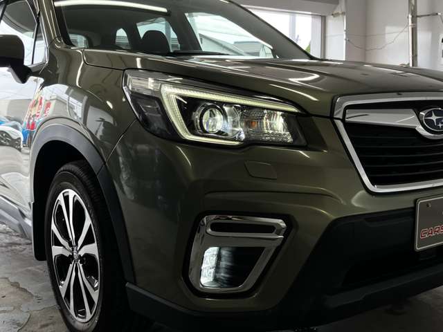 スバル フォレスター ２．５ プレミアム ４ＷＤ R2年 (北海道) 99