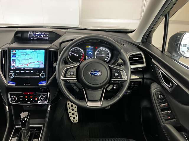 スバル フォレスター ２．５ プレミアム ４ＷＤ R2年 (北海道) 99