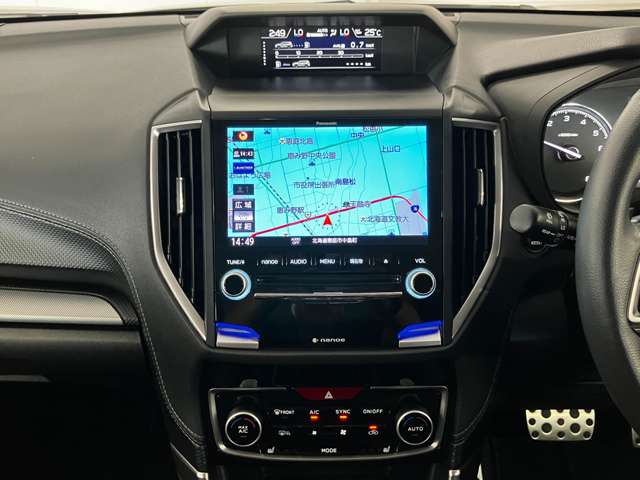 スバル フォレスター ２．５ プレミアム ４ＷＤ R2年 (北海道) 99