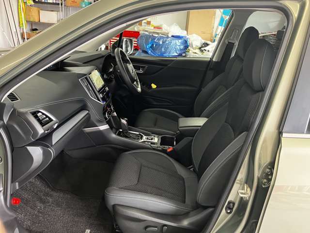 スバル フォレスター ２．５ プレミアム ４ＷＤ R2年 (北海道) 99