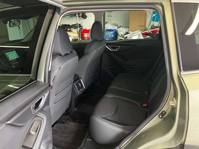 スバル フォレスター ２．５ プレミアム ４ＷＤ R2年 (北海道) 99