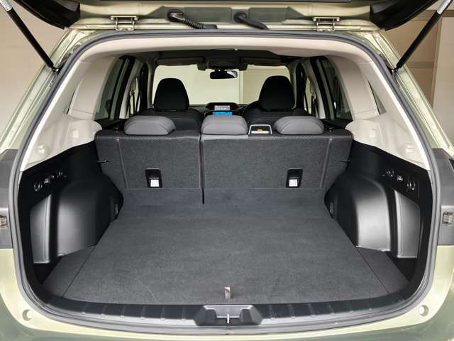 スバル フォレスター ２．５ プレミアム ４ＷＤ R2年 (北海道) 99